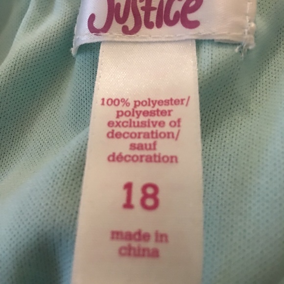 Justic - Picture 5 of 5